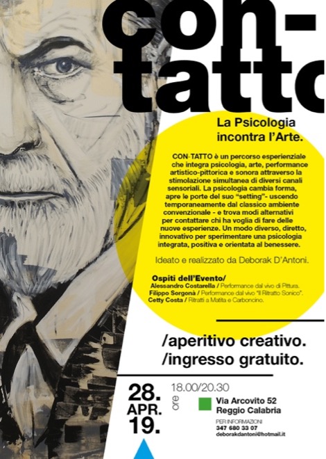 Locandina Evento 1