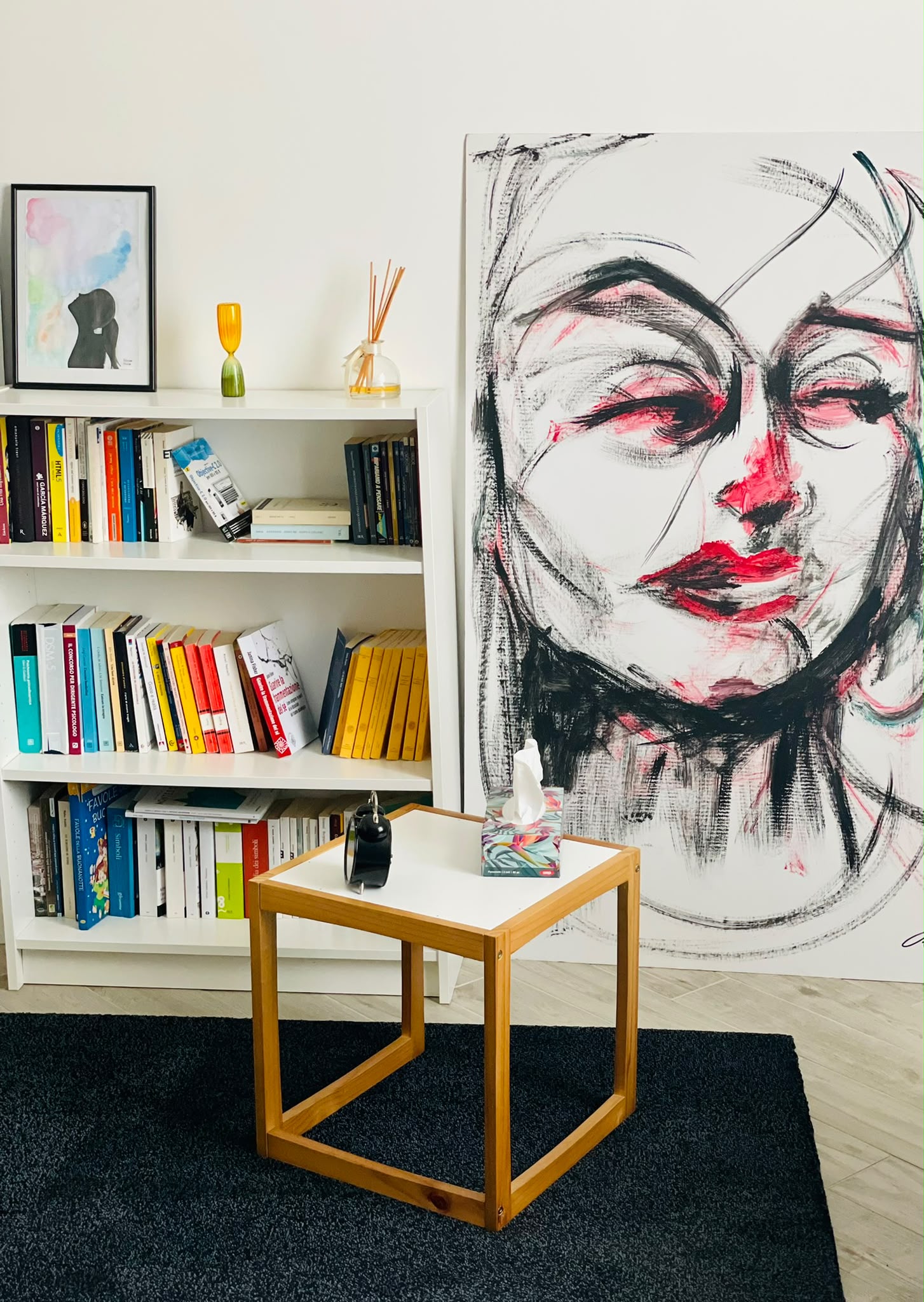 Dott.ssa Deborak D'Antoni